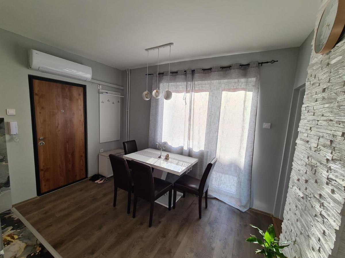 Grey & Sunny Apartments Zajecar Exterior photo