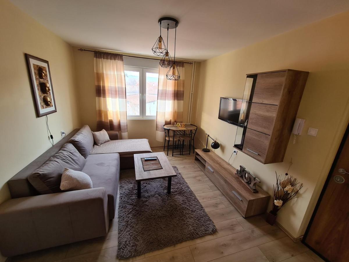 Grey & Sunny Apartments Zajecar Exterior photo